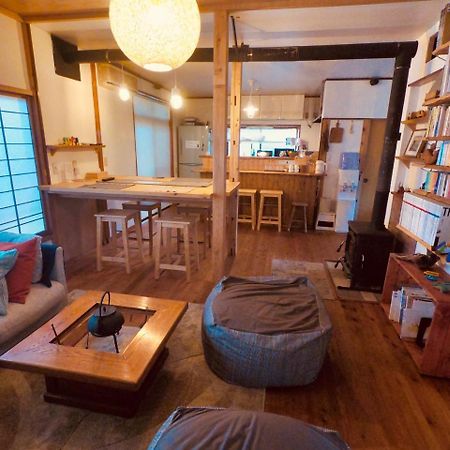 Guesthouse Sora Minamiizu Esterno foto
