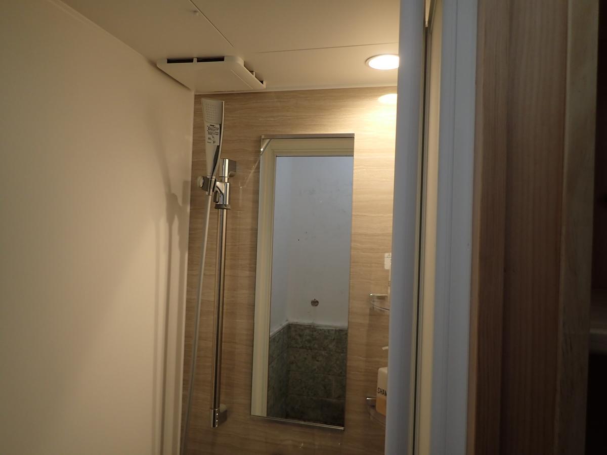 Guesthouse Sora Minamiizu Esterno foto
